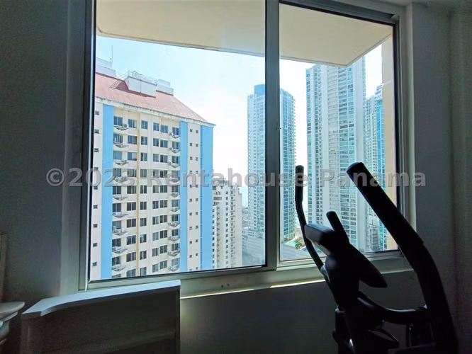 Venta de Apartamento en Punta Pacifica Ph Mystic Point NS