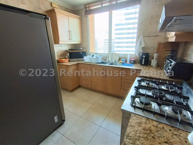 Venta de Apartamento en Punta Pacifica Ph Mystic Point NS