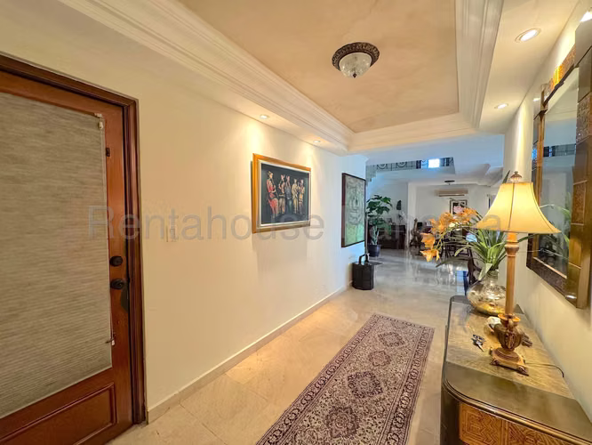 Venta de Apartamento en San Francisco Ph Plaza Real NS