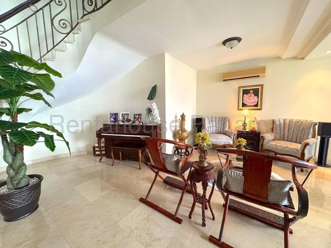 Venta de Apartamento en San Francisco Ph Plaza Real NS