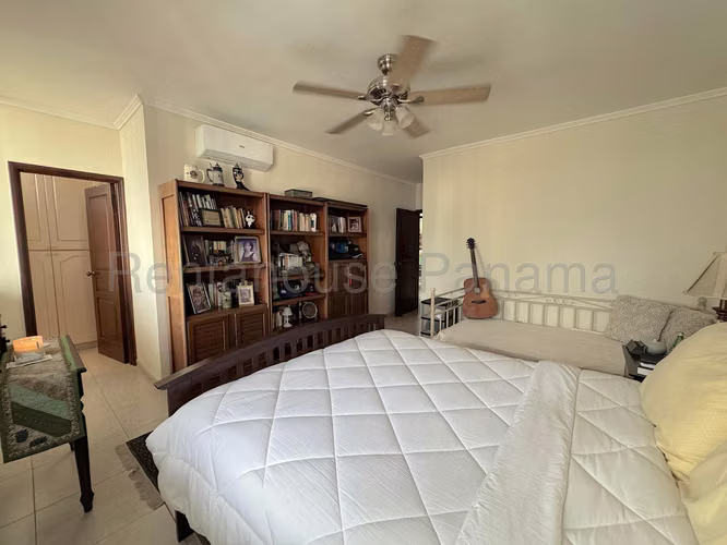 Venta de Apartamento en San Francisco Ph Plaza Real NS