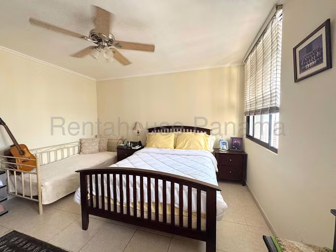 Venta de Apartamento en San Francisco Ph Plaza Real NS