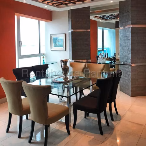 Venta de Apartamento en Costa del Este Ph Ocean one NS