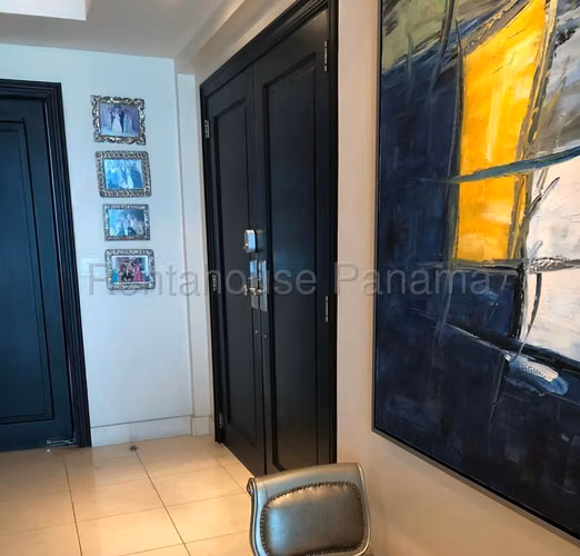 Venta de Apartamento en Costa del Este Ph Ocean one NS