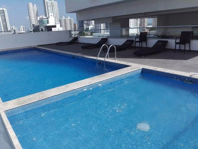 Alquilo Apartamento en San Francisco OF26-8720