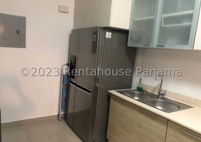 Alquilo Apartamento en San Francisco OF26-8720