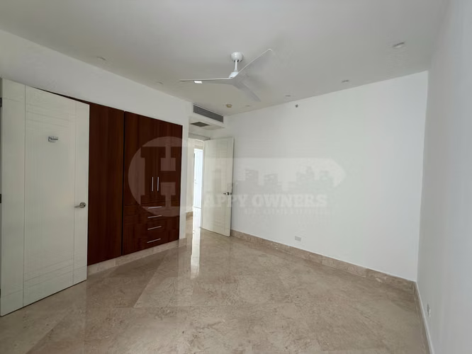 Alquiler de apartamento en PH The Point, Paitilla