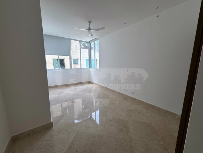 Alquiler de apartamento en PH The Point, Paitilla