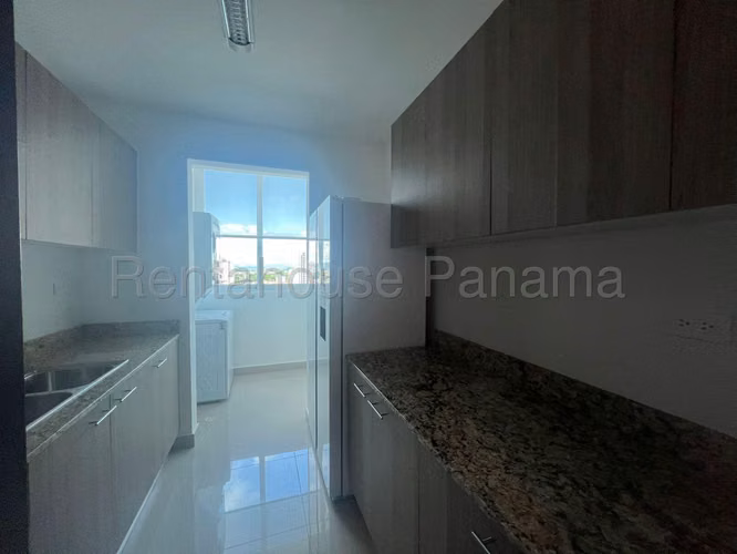 Alquilo Apartamento en Bellavista LEMON TOWER OF 26-8481