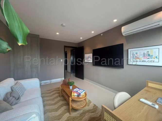 Alquilo Apartamento en Bellavista LEMON TOWER OF 26-8481