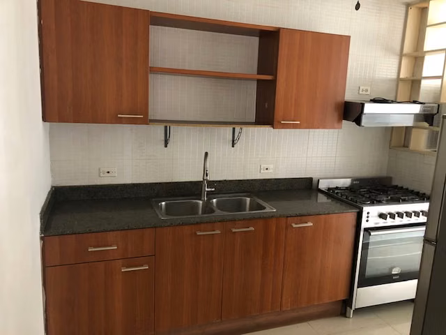 VENTA DE APARATAMENTO EN SAN FRANCISCO BAY 19A