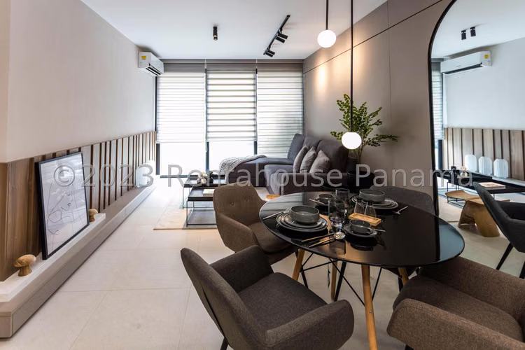 Vendo Apartamento en Coco del Mar OF26-7684