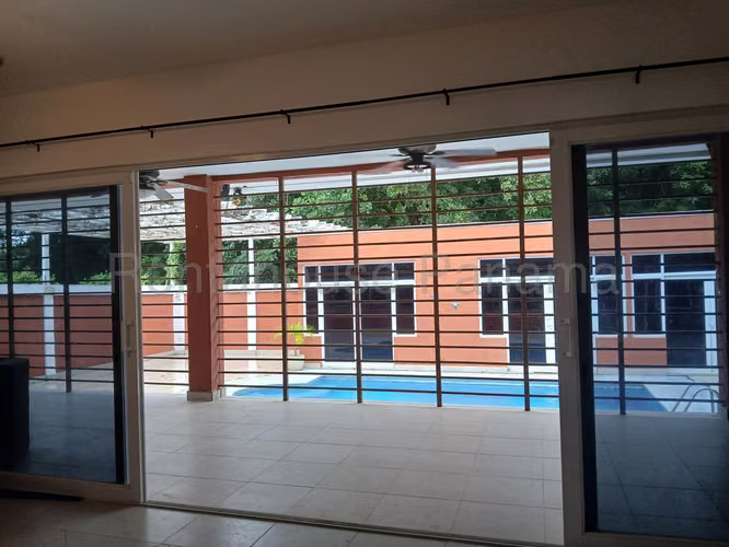 Vendo Casa en Punta Chame OF26-1320