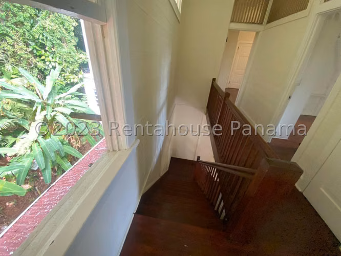 Vendo Casa en Albrook OF26-3818