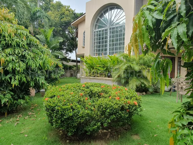 Vendo Casa en Reparto Nuevo Panama OF26-8746 - Imagen 14