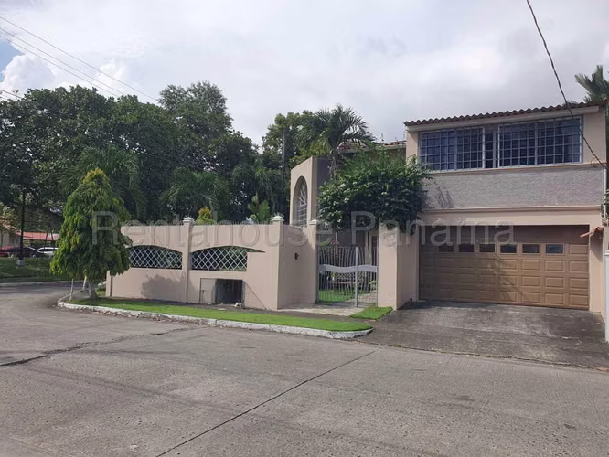 Vendo Casa en Reparto Nuevo Panama OF26-8746 - Imagen 10