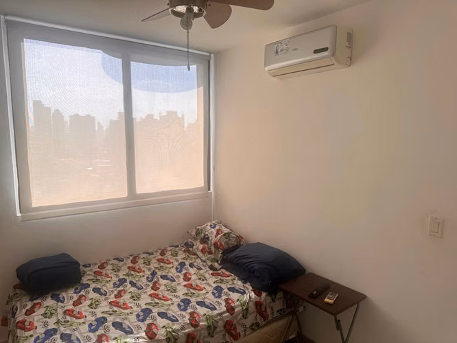 VENDO APARTAMENTO AMUEBLADO EN SAN FRANCISCO BAY | 2 RECÁMARAS | VISTA CIUDAD Y MAR - Imagen 5