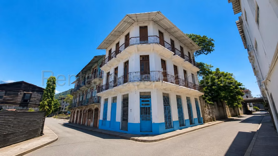 Vendo Edificio en Santa Ana OF26-7095
