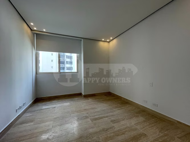 ALQUILER DE APARTAMENTO EN THE TOWERS | PAITILLA