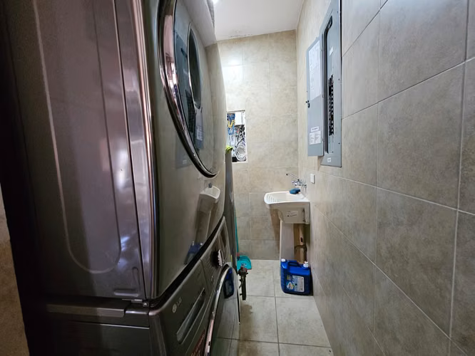 VENTA DE APARTAMENTO AMOBLADO TUCAN COUNTRY CLUB