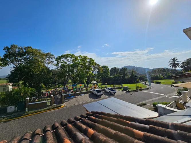 VENTA DE APARTAMENTO AMOBLADO TUCAN COUNTRY CLUB
