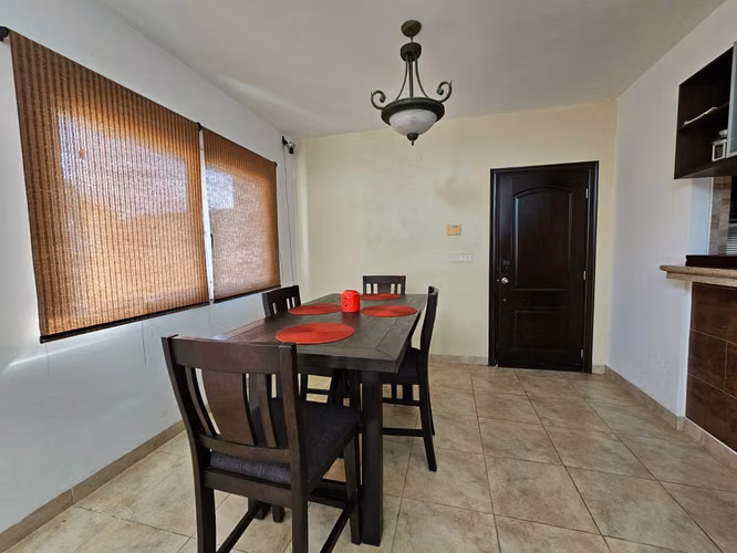 VENTA DE APARTAMENTO AMOBLADO TUCAN COUNTRY CLUB