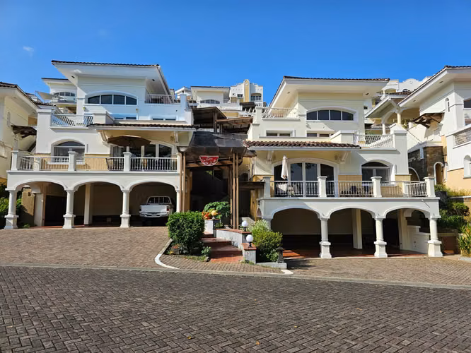 VENTA DE APARTAMENTO AMOBLADO TUCAN COUNTRY CLUB