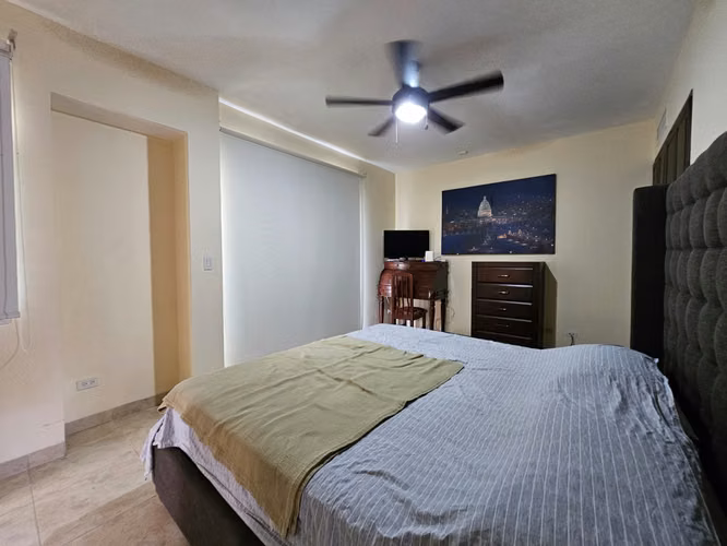 VENTA DE APARTAMENTO AMOBLADO TUCAN COUNTRY CLUB