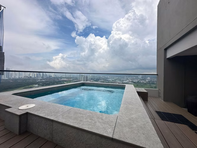 Venta de Apartamento en Santa Maria Country Club - PH ALBATROSS
