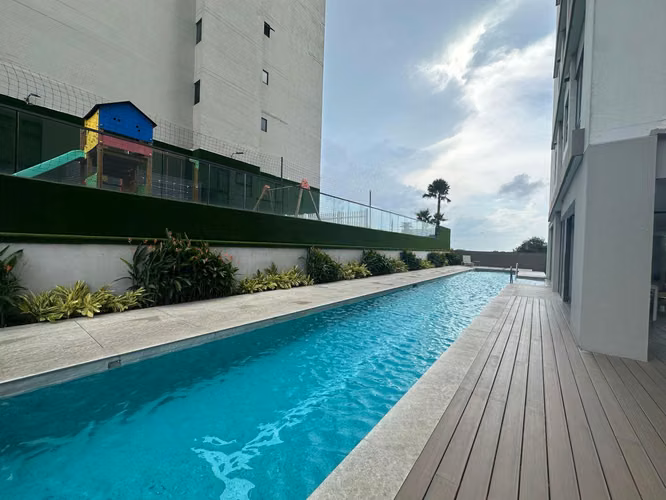 Venta de Apartamento en Santa Maria Country Club - PH ALBATROSS