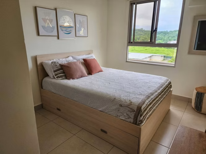 Panamá Pacífico amoblado-2REC-2.5BAÑOS - Imagen 7