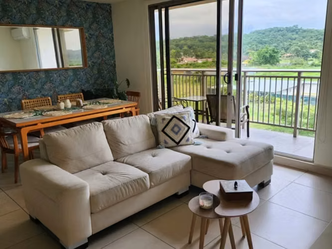 Panamá Pacífico amoblado-2REC-2.5BAÑOS - Imagen 5