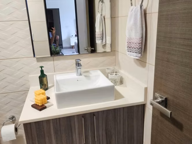Panamá Pacífico amoblado-2REC-2.5BAÑOS - Imagen 9