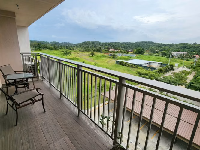 Panamá Pacífico amoblado-2REC-2.5BAÑOS - Imagen 2