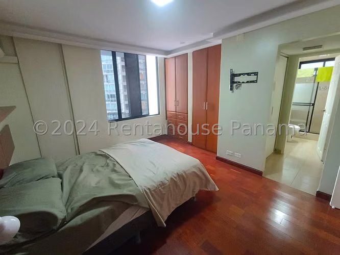 Venta De Apartamento En Paitilla KC