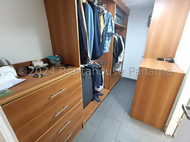 Venta De Apartamento En Paitilla KC