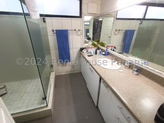 Venta De Apartamento En Paitilla KC