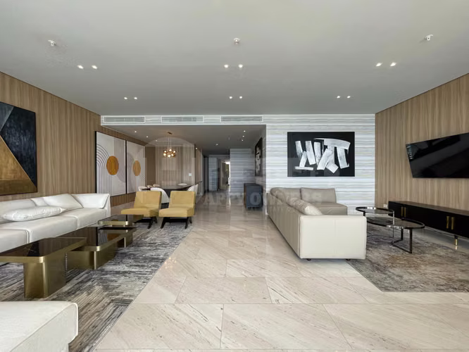 ALQUILER DE APARTAMENTO AMOBLADO EN THE TOWERS | PAITILLA