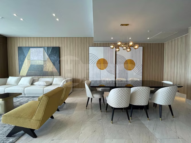 ALQUILER DE APARTAMENTO AMOBLADO EN THE TOWERS | PAITILLA