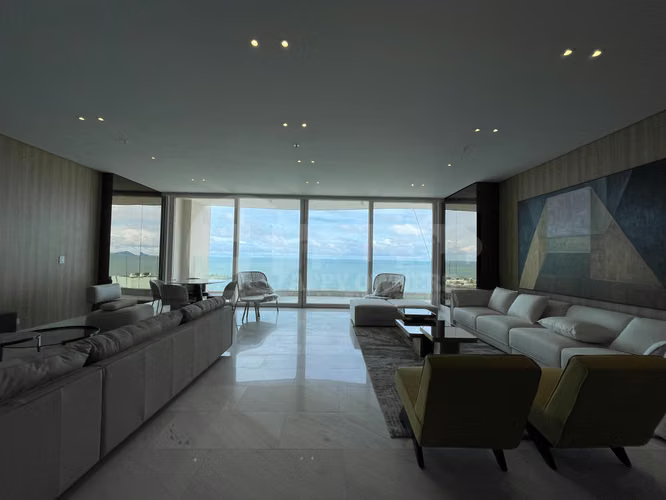 ALQUILER DE APARTAMENTO AMOBLADO EN THE TOWERS | PAITILLA