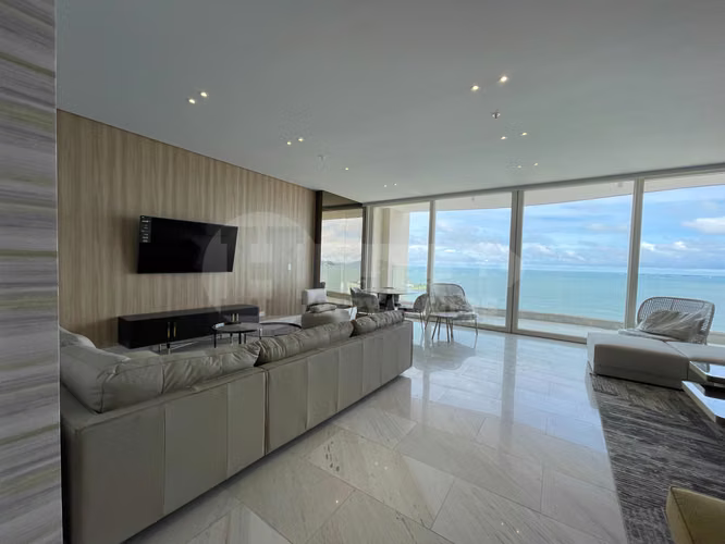 ALQUILER DE APARTAMENTO AMOBLADO EN THE TOWERS | PAITILLA