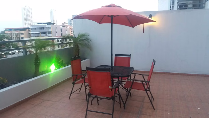 Venta de Apartamento en PH Terrazas del Parque, en Parque Lefevre. - Imagen 8