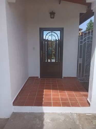 VENTA DE CASA EN BRISAS DEL GOLF ARRAIJÁN