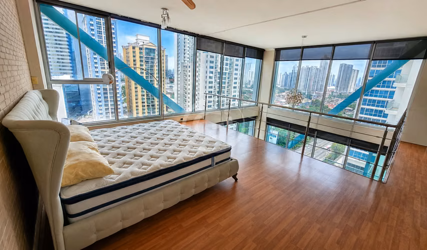 Venta Apartamento Loft Four 41 Punta Pacifica Remate Bancario