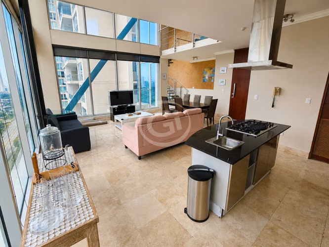 Venta Apartamento Loft Four 41 Punta Pacifica Remate Bancario