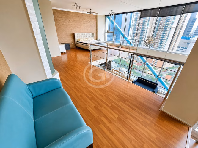 Venta Apartamento Loft Four 41 Punta Pacifica Remate Bancario