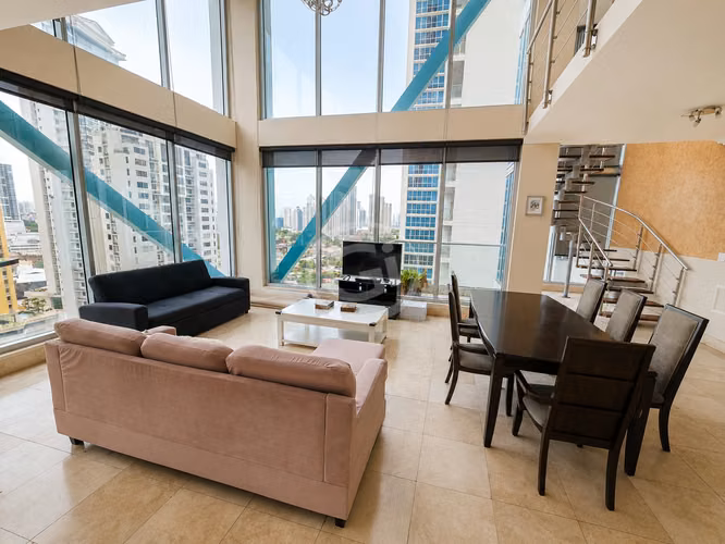 Venta Apartamento Loft Four 41 Punta Pacifica Remate Bancario
