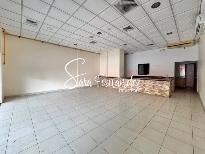 LOCAL COMERCIAL EN ALQUILER EN PB | COSTA DEL ESTE