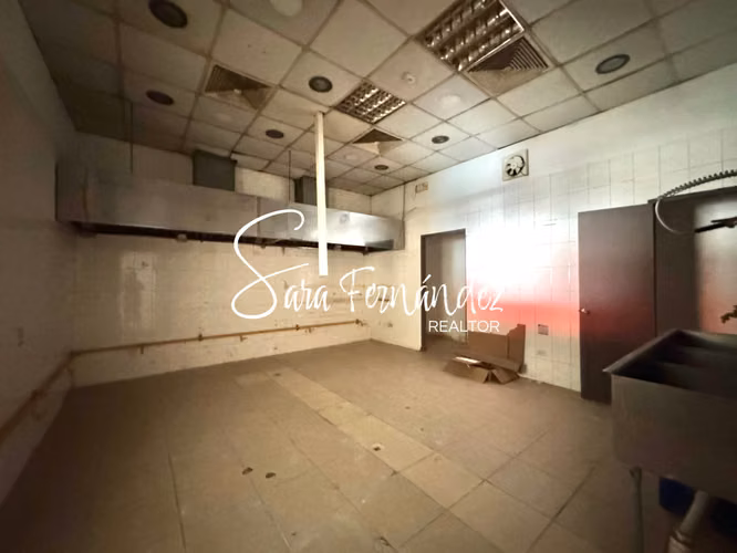 LOCAL COMERCIAL EN ALQUILER EN PB | COSTA DEL ESTE
