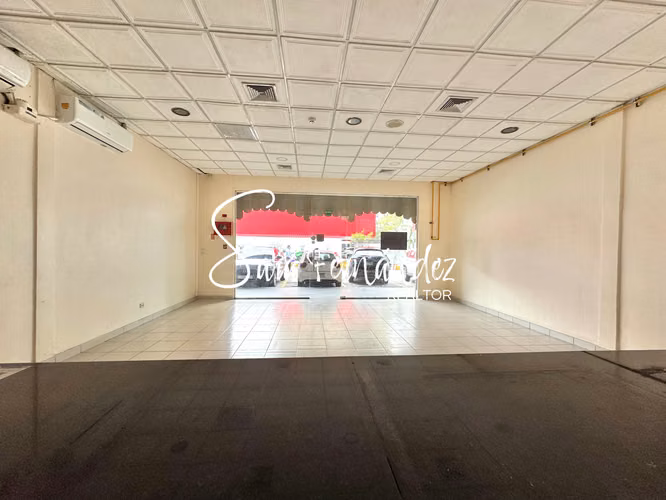 LOCAL COMERCIAL EN ALQUILER EN PB | COSTA DEL ESTE